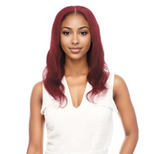 20 Inch Real 100 Human Hair Body Wave Wigs HD Front 13 4 Lace Wig for Professi