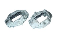 Bremssattel Kamoka JBC1340 Grauguss FüR Toyota Land Cruiser 200 VDJ200 URJ202W