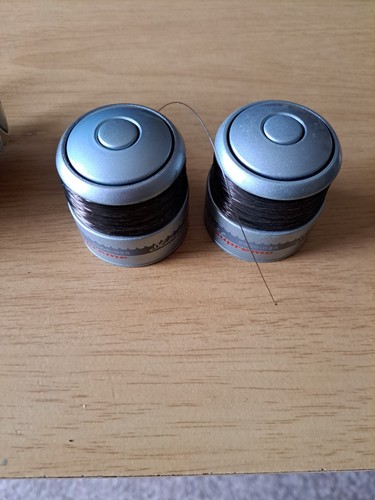 Shakespeare Medalist Supreme 2506-035 Fishing Reel Rear Drag - Picture 8 of 8