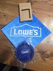 Lowes Collapsible Pet Bowl And Bandana — photo 1