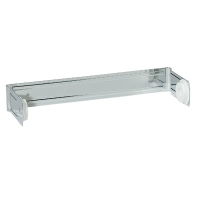 Decko Chrome Metal Paper Towel Holder 38310 Decko 38310 725113383108 Metal