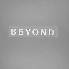 2025/2026 PSG Beyond Sleeve Sponsor Player Is...