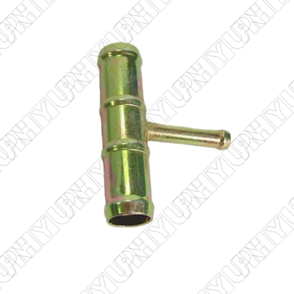 Car Engine Cooling Hose Connector Replacement LF17-15-191 For Mazda 3 6 Tribute - Image 4 of 4