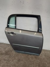 Porte arrière et accessoires Renault VEL SATIS