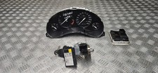 Vauxhall Corsa GLS 1999 1.0 petrol ignition barrel key transponder ecu kit