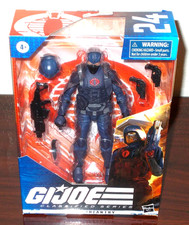 GI Joe Classified Series Cobra Infantry Action Figure  24 new