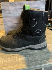 RefrigiWear Men’s Extreme Hiker Insulated Freezer Boots with Boa Fit Men's US 13