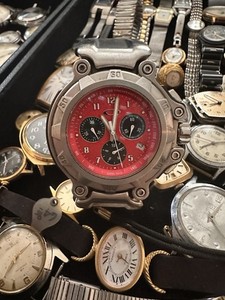 Oakley Watch Crankcase | eBay