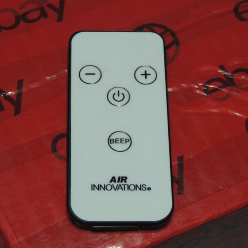 Air Innovation Remote Control Replacement | 4 buttons