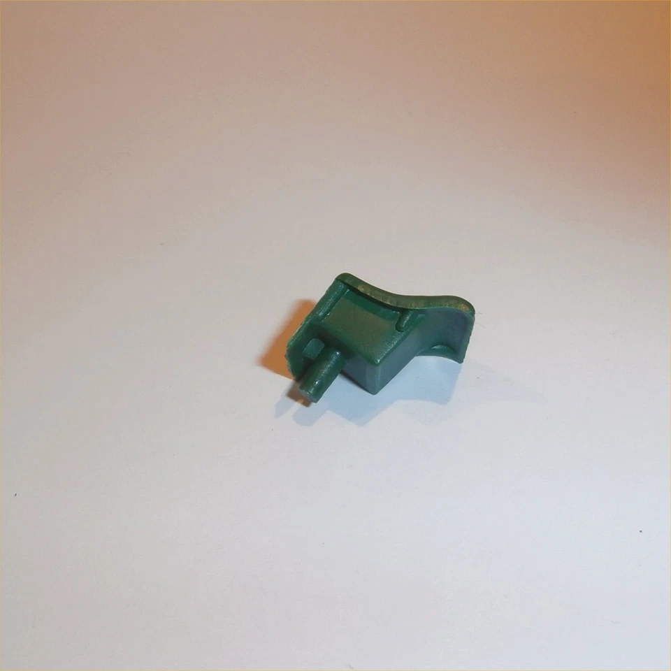 Matchbox Lesney Yesteryear  8b Sunbeam Motorcycle Sidecar Seat - Image 2 of 4