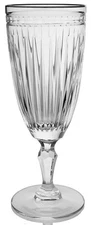 Waterford Crystal Hanover Platinum Iced Tea Glass 764355