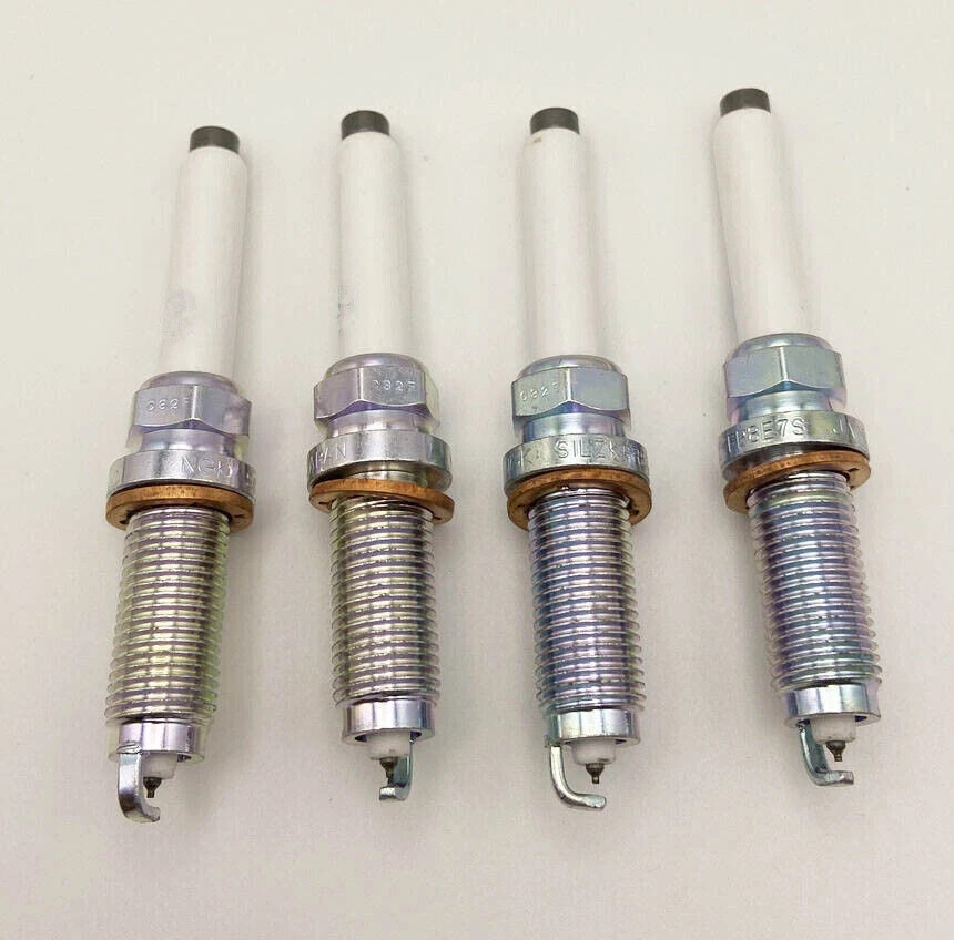4 Spark Plugs A2701590700