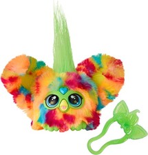 Furby Furblets Mini Friend Pix-Elle 2.5-Inch Figure