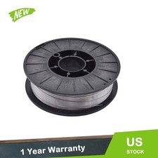 E71T-GS .035 in. Dia 10lb. Gasless-Flux Core Welding Wire 10 Lbs Spool