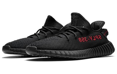 Size 6 - adidas Yeezy Boost 350 V2 Low Bred for sale online | eBay