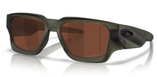 OAKLEY mod. INSTAGATOR OO9514 05 58 MATTE OLIVE INK lente PRZM TUNGTSTEN POLAR