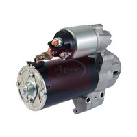 BMW 1Er E87 2003-2013 Anlasser Apec 12V 1,1Kw Startermotor