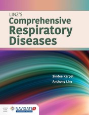LINZ'S COMPREHENSIVE RESPIRATORY DISEASES W/ADV ACCESS