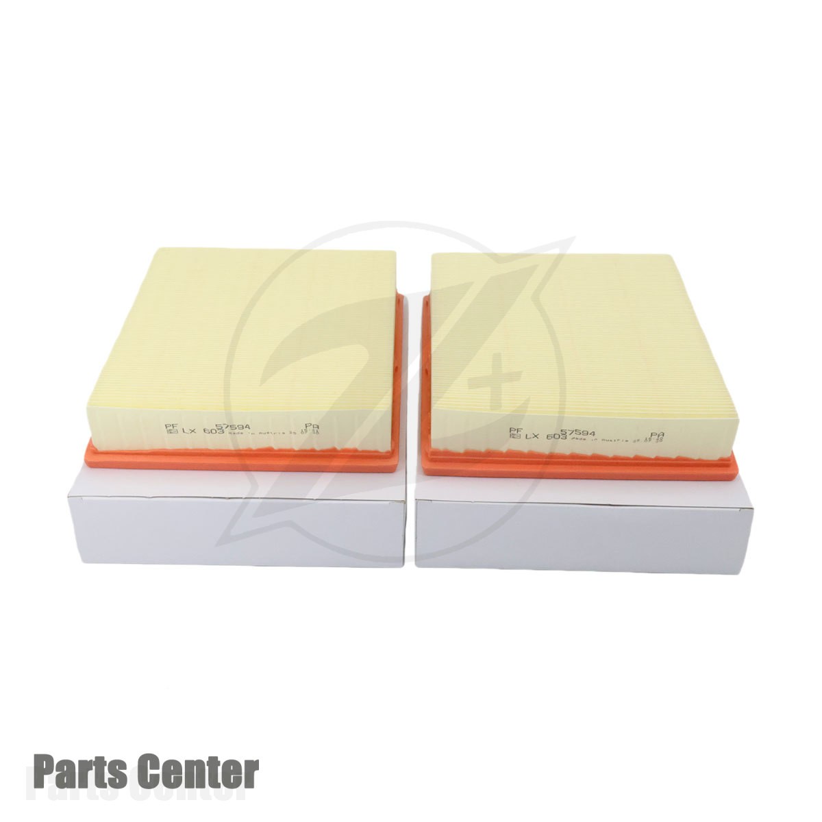 For 1998-2008 Bentley Arnage Green Label Models PF57594PA Air Filter