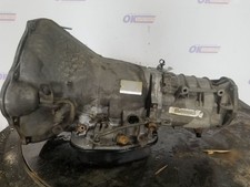 Automatic Transmission 4wd 5.9l Diesel 4x4 2001 Dodge Ram 2500 47re 78k Miles