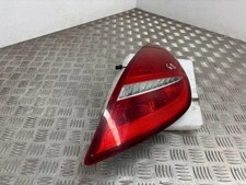 PEUGEOT RCZ Rücklicht hinten rechts Petrol 110kw 2013 31477506