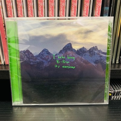 Kanye West - Ye / I Hate Being Bi-Polar It s Awesome CD New Sealed Compact Disc