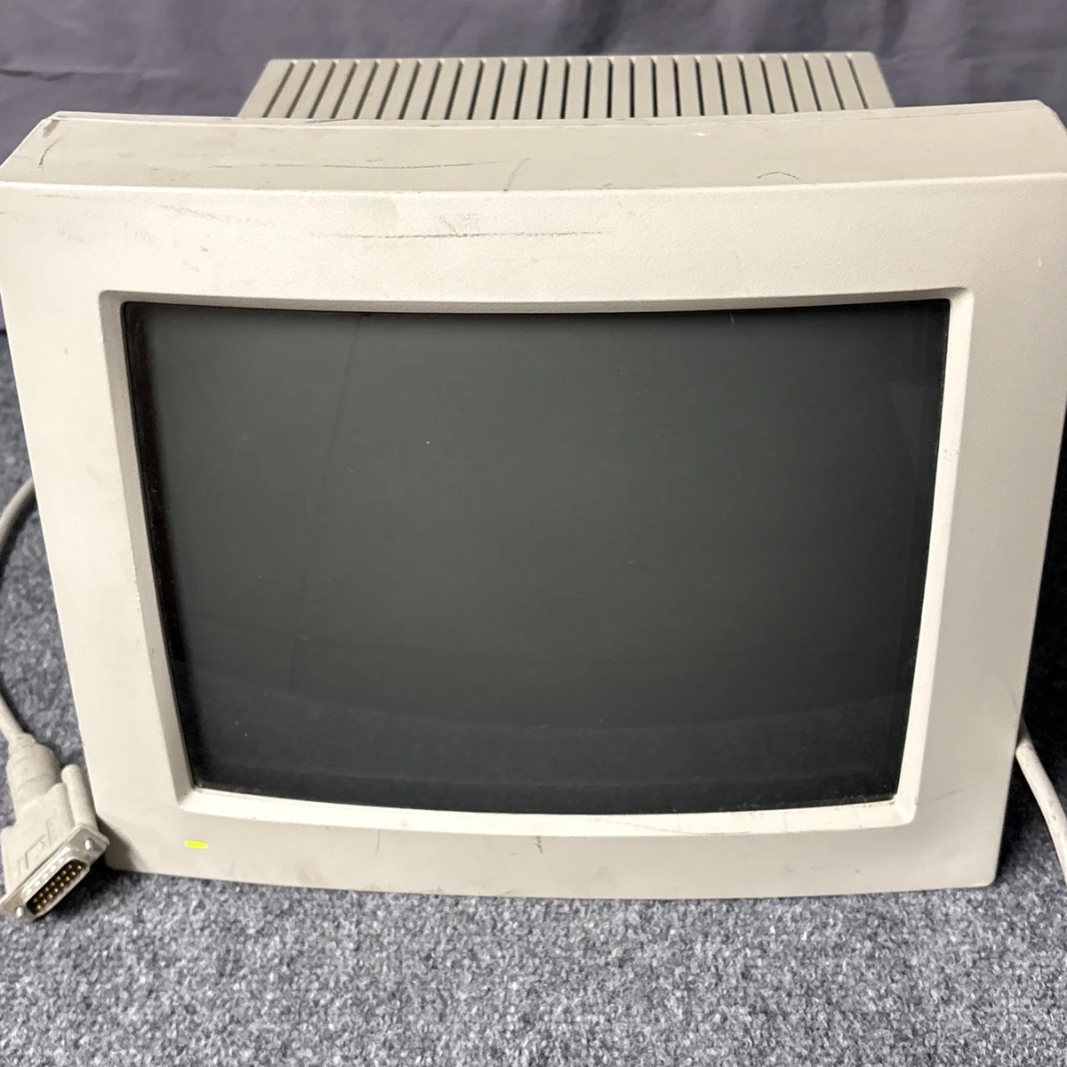 Apple Macintosh Classic Vintage Computers & Mainframes for sale