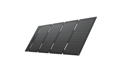 EF ECOFLOW 45W Portable Solar Panel with Type-C, 25% Conversion Efficiency IP68