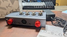 Xduoo MT-604 Headphone Amplifier