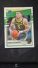 Chris Duarte 2021 Panini Chronicles Draft Picks Rated Rookie #43 Oregon Ducks
