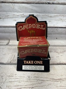 Camel Exotic Blends