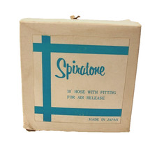 Spiratone Air Shutter Release Cord 10ft 