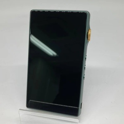 iBasso DX240 Green Hi-Res Digital Audio Player Gree Used
