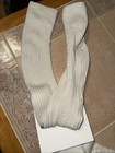 New Lululemon Find Your Balance Knee High Socks - WHTOP/PWBE - $58 MSRP- S/M — photo 6