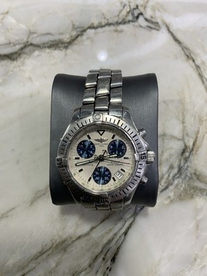 Breitling Colt Chronograph Quartz Watch A73350