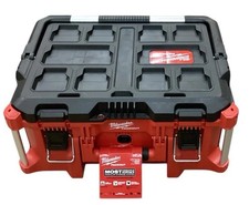 Milwaukee 48-22-8425 PACKOUT Large Tool Box NEW