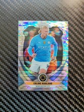 Erling Haaland 2025 Panini Prizm FIFA Club World Cup Pulsar Prizm #136