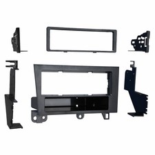 Metra 99-8154 Single-DIN Car Stereo Dash Kit - Compatible Fits for Lexus GS