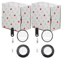 Kits de frein Toyota AYGO