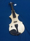 Violin + leigh violin + fretted violin + with frets + solid body electric