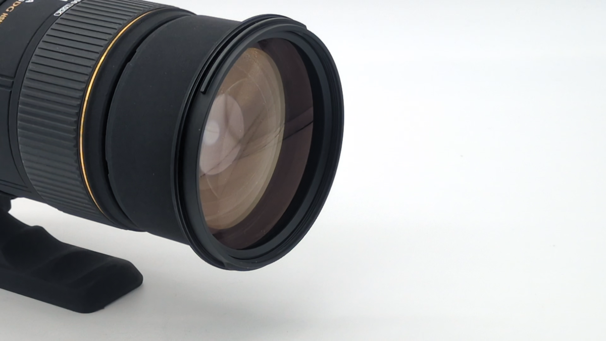 美品 Sigma 50-500mm F4-6.3 HSM Nikon #8815 Video*[TOP MINT*] Sigma AF 50-500mm f/4-6.3 D APO DG HSM Lens