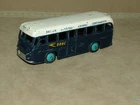 DINKY TOYS 1956 - 63 VINTAGE DIECAST B O A C COACH #283