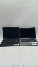 Dell Latitude E7440 Core i5 No HDD & E5410 Intel Core i5 14" Laptops Lot Of 2
