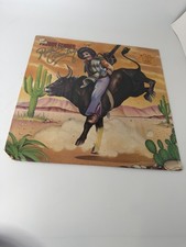 FREDDY FENDER - ROCK N COUNTRY - 1976 ABC DOT RECORDS DOSD-2050 FACTORY SEALED