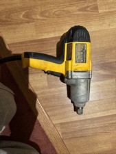 DeWalt 3/4" Impact Wrench DW294