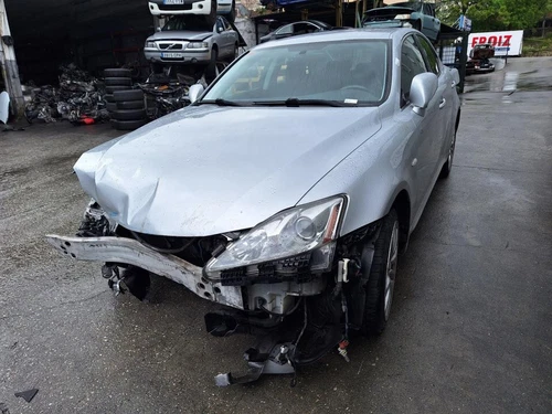 8404053080 Comando Alzacristalli Anteriore Sinistro per LEXUS IS (DS2/IS 2376930 - Foto 8 di 10