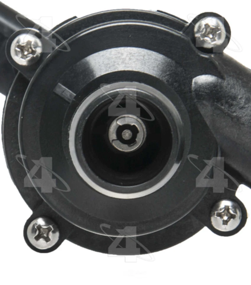 Bomba de agua auxiliar motor 4 estaciones 89043 Foto 4 de 4