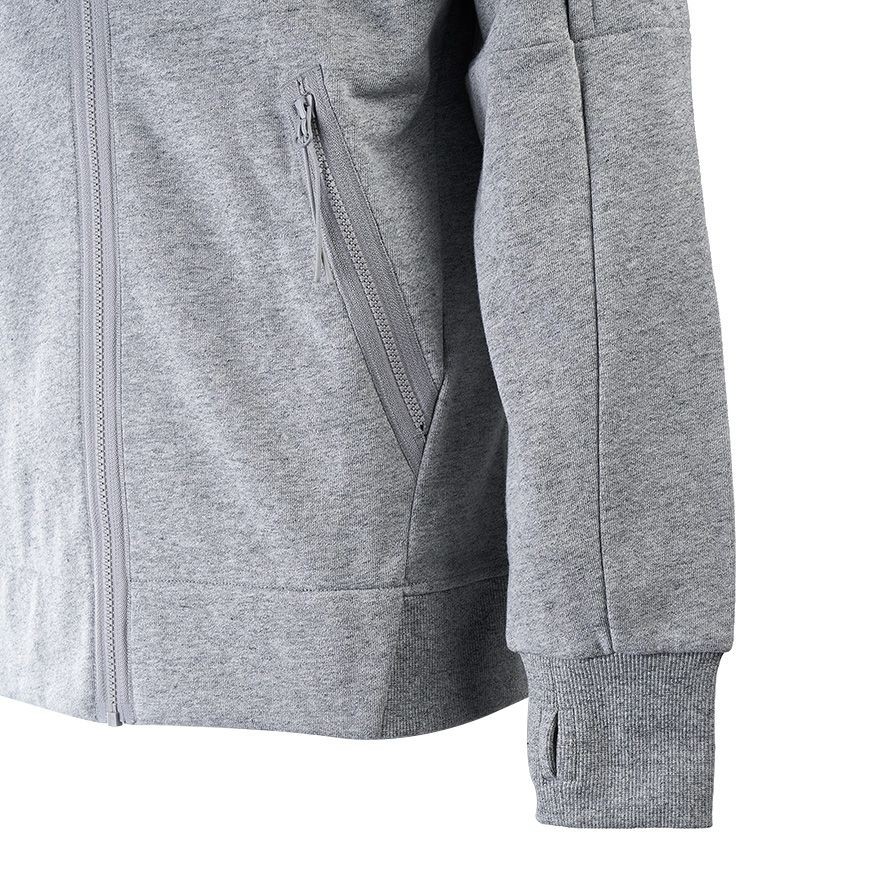 CP Company Men's Diagonal Hooded Zip-Up 143035615 thumbnail 5