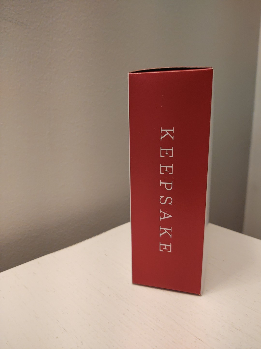 Hallmark Keepsake 2024 Sweet Unicorn Candy Cane Color NIB Ornament