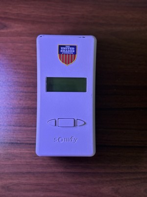 Somfy Z-Wave to RTS Interface MPN 1811265